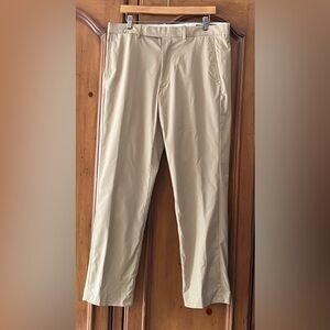 Ralph Lauren RLX Tailored Fit Performance Golf Pants Mens 34x30 New Without Tags